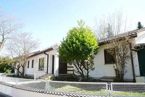 Stattlicher Bungalow in exponierter Bestlage FRIEDBERG-WULFERTSHAUSEN