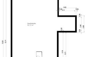 ++ Freistehendes, historisches Wohn-/Geschäftshaus in zentraler Lage von Maikammer! ++ – Maikammer, Südliche Weinstraße (Kreis), 67487 Südliche Weinstraße (Kreis) – Vorschaubild 68