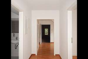 1 Nettokaltmiete frei +++Dachgeschosswohnung im ruhigen Potsdam+++ – Potsdamer Straße 18a, 14469 Bornstedt, Potsdam – Vorschaubild 3