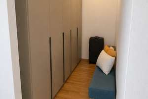 Ein Zuhause der Extraklasse – 4 Zimmer mit maßgefertigten Einbauten! – Mühlsteige 37, 89073 Mitte, Ulm – Vorschaubild 17