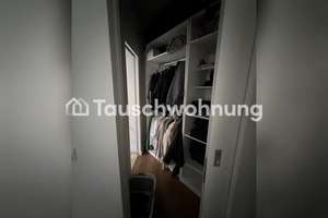 Tauschwohnung: Besondere 3,5 Zimmer wohnung – 14467 Nördliche Innenstadt, Potsdam – Vorschaubild 5