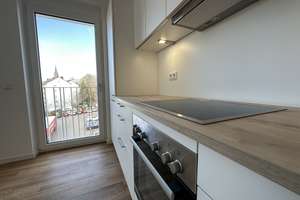 3-Zi.-Whg., 97,22 qm im 4. OG - SÜD STADT MITTE - ZUHAUSE MITTEN IN NEU-ULM – Die vollständige Adresse der Immobilie erhältst du vom Anbieter., 89231 Neu-Ulm – Vorschaubild 7