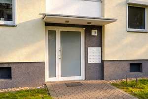 2-Zi. Wohnung provisionsfrei mit EBK, Südbalkon, 5% Rendite oder Eigennutz – Kronenberg 49, 52074 Hanbruch, Aachen – Vorschaubild 15
