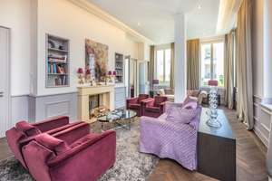 Wohnen in hochwertigem Ambiente mit internationalem Flair.
Möblierte 2 Zimmer-Dachterrassen-Wohnung – Die vollständige Adresse der Immobilie erhältst du vom Anbieter., 40549 Heerdt, Düsseldorf – Vorschaubild 29