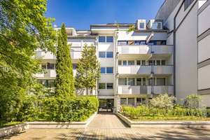 Wohnen am Auer Mühlbach – großzügig und flexibel – Die vollständige Adresse der Immobilie erhältst du vom Anbieter., 81541 Untere Au, München – Vorschaubild 14