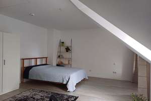 Helle Maisonette - Wohnung – Sankt-Benediktstraße 2b, 85716 Unterschleißheim – Vorschaubild 5