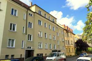 2-Zimmerwohnung mit Wintergarten und Tageslichtbad! Jetzt einziehen und wohlfühlen! – Bülowstraße 20, 4315 Volkmarsdorf, Leipzig – Vorschaubild 6