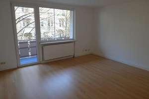 Modernisierte 2-Zimmer-Wohnung mit Balkon im Rheingauviertel – Eltvillerstr. 15, 65197 Rheingauviertel / Hollerborn, Wiesbaden – Vorschaubild 3
