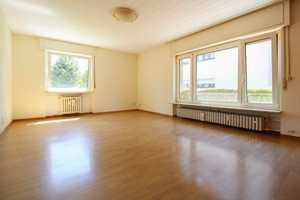 3-Parteinhaus mit attraktivem Garten zur anteiligen Eigennutzung in bevorzugter Lage Frankfurts – Frankfurt am Main – Vorschaubild 3