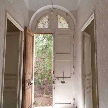 Haus zu renovieren in Portbou