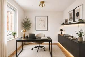 Charmante 3-Zimmer-Wohnung – modernisiert und ideal für Eigennutzer oder Kapitalanleger – 70188 Gaisburg, Stuttgart – Vorschaubild 10