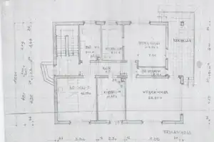 Zweifamilienhaus in Top-Lage – Garage, Terrasse, Balkon & Garten! Provisionsfrei! – Karlsruhe – Vorschaubild 28
