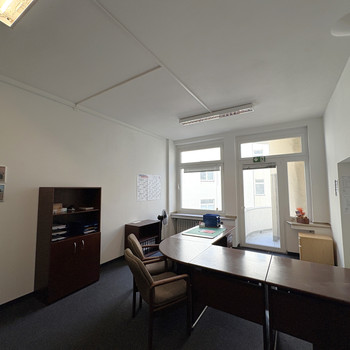 Günstige Bürofläche direkt am HBF | effizient & flexibel