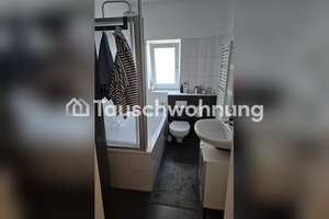 Tauschwohnung: 3-Zimmer Wohnung in Lindenthal gegen 4+ Zimmer in Lindenthal – Die vollständige Adresse der Immobilie erhältst du vom Anbieter., 50931 Lindenthal (Ortsteil), Köln – Vorschaubild 4