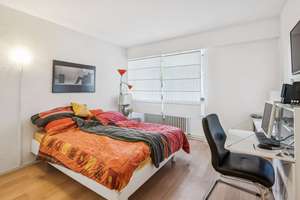Design trifft Aussicht – Exklusive Wohnung über den Dächern Saarbrückens – Die vollständige Adresse der Immobilie erhältst du vom Anbieter., 66119 St. Arnual, Saarbrücken – Vorschaubild 13