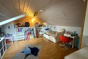 Wohnhaus mit viel Wohnfläche, Doppelgarage mit Abstellraum und Terrasse in Munkwolstrup – Die vollständige Adresse der Immobilie erhältst du vom Anbieter., 24988 Oeversee – Vorschaubild 12
