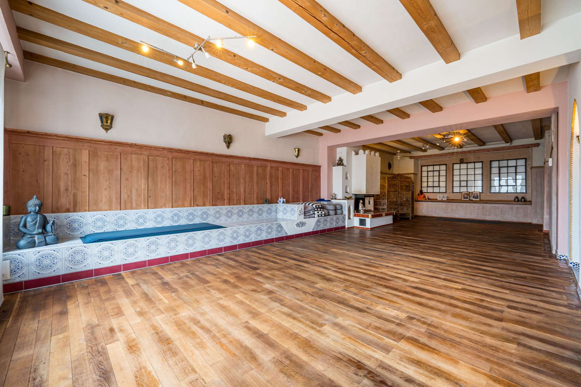 Immobilie in Klettgau - Einzigartiges Wohnhaus mit großer Scheune & historischem Charme – direkt an der Schweizer Grenze - Bild 13