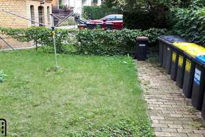 Gemütliche 2-Zimmer-Wohnung mit offener Küche in einem liebevoll sanierten Altbau in Stötteritz! – Arnoldstraße 21, 4299 Stötteritz, Leipzig – Vorschaubild 11