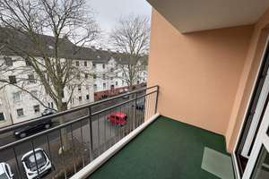 Bezugsfreie 6 Zimmer-Maisonette-Wohnung mit Balkon und  TG-Stellplatz! – 34127 Nord (Holland), Kassel – Vorschaubild 5