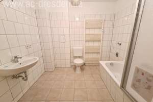 Freundliche 2-Zimmer-Wohnung in kernsaniertem Gründerzeithaus im Lutherviertel – Lutherstraße  54, 9126 Bernsdorf, Chemnitz – Vorschaubild 8