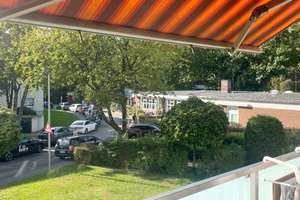Charmante 2-Zimmer-Wohnung (Wohnrecht) in Düsseldorf mit Balkon  – Die vollständige Adresse der Immobilie erhältst du vom Anbieter., 40627 Vennhausen, Düsseldorf – Vorschaubild 15