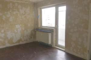 Ihre Zukunft - Ihre Wohnung: praktische 1-Zi.-Single-Wohnung (WBS) – Friedrich-Karl-Str. 4, 46045 Altstadt-Mitte, Oberhausen – Vorschaubild 3
