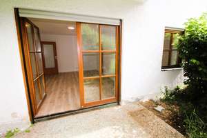 Sehr gepflegte 2-Zi.-Wohnung mit Terrasse und Stellplatz – Die vollständige Adresse der Immobilie erhältst du vom Anbieter., 94086 Bad Griesbach im Rottal – Vorschaubild 7