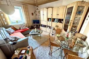 Gemütliche 2 Zimmer EG-Whg. mit EBK und Keller in zentraler, ruhiger  Lage von BS-Vorwerksiedlung – Klagenfurter Str. 17, 38112 Veltenhof-Rühme, Braunschweig – Vorschaubild 7