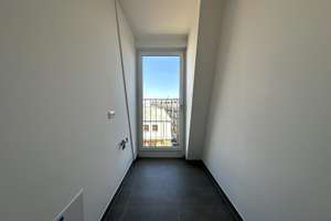 Neubauwohnung mit Loggia: Moderne 2-Zimmer im Dachgeschoss – Kreuzstraße 25, 4103 Zentrum-Ost, Leipzig – Vorschaubild 8