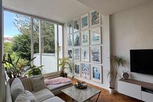Schöne Ergeschosswohnung mit Garten – Brucknerallee 220, 41236 Grenzland-Stadion, Mönchengladbach – Vorschaubild 5
