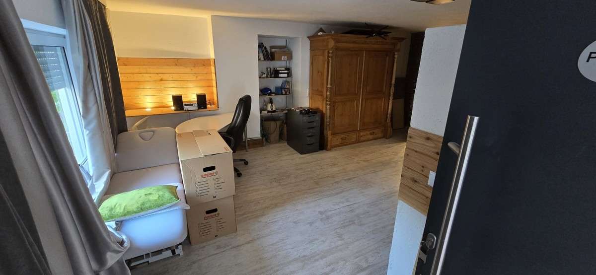 Immobilie in Neuberg - Großes Bauernhaus mit viel Platz und Potenzial - Bild 7