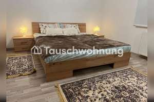 Tauschwohnung: Gepflegte 2-Zimmer-Erdgeschosswohnung mit eigenem Garten – Die vollständige Adresse der Immobilie erhältst du vom Anbieter., 22119 Horn, Hamburg – Vorschaubild 5