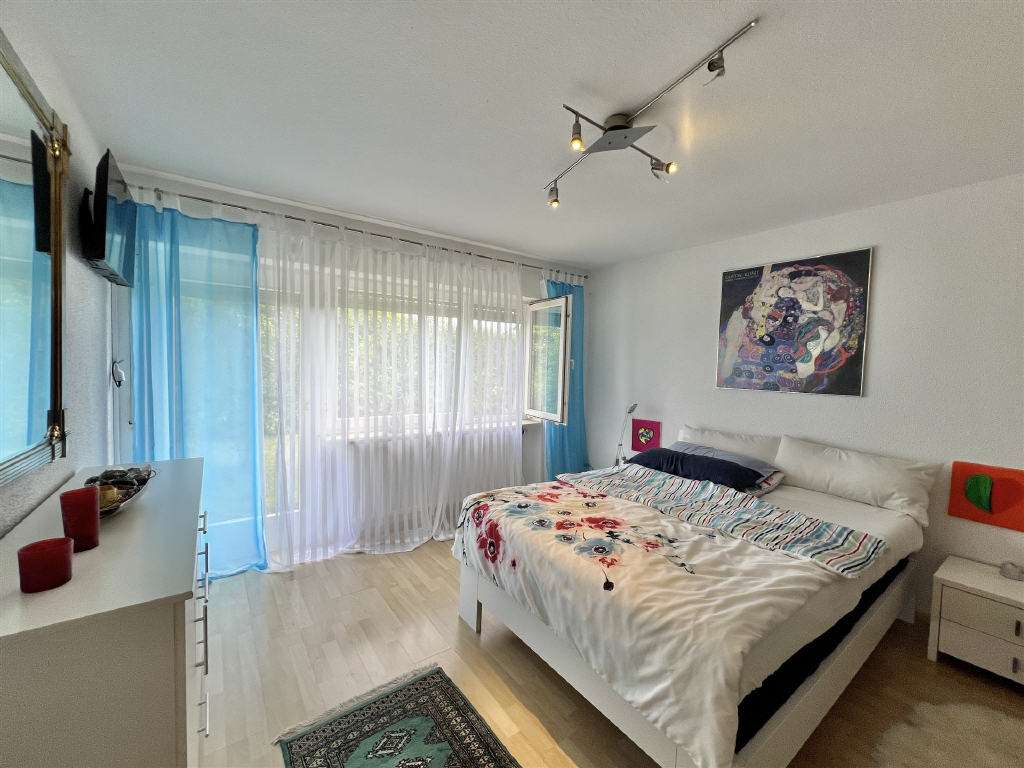 Immobilie in Hohenfels - Raumwunder gesucht? Ein- oder Zweifamilienhaus - nur 5 Min. nach Stockach! - Bild 10