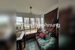 Tauschwohnung: Kuschelige 1,5-Zimmer-Wohnung in Sendling