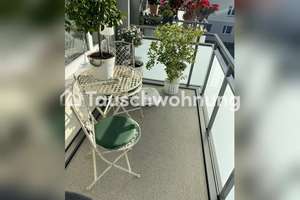 Tauschwohnung: Biete 2 Zimmerwohnung mit Balkon an U3, suche ab 30qm – Die vollständige Adresse der Immobilie erhältst du vom Anbieter., 81371 Sendlinger Feld, München – Vorschaubild 2
