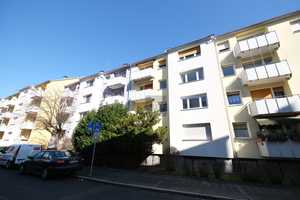Modern möblierte 1,5-Zimmer-Wohnung – ruhig gelegen & Renditestark – sofort verfügbar! – Nürnberg – Vorschaubild 1