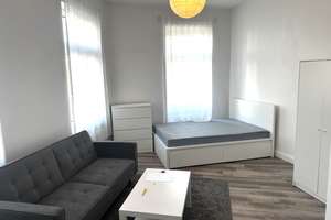 1-Zimmer-Wohnung in Berlin - zentrale Lage direkt am Landwehrkanal – Die vollständige Adresse der Immobilie erhältst du vom Anbieter., 10967 Neukölln (Ortsteil), Berlin – Vorschaubild 6