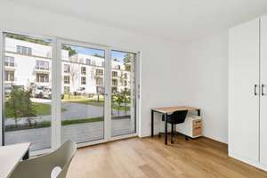 Perfekt für Erstsemester: Möbliert wohnen in Uni-Nähe – Königin-Luise-Straße 15, 14195 Dahlem, Berlin – Vorschaubild 9