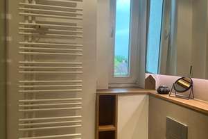 3Z Altbau Whg Winterhude; 3J befristet  – Die vollständige Adresse der Immobilie erhältst du vom Anbieter., 22299 Winterhude, Hamburg – Vorschaubild 10