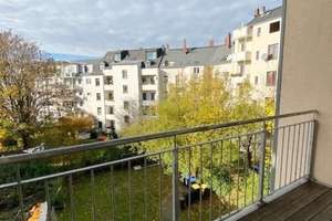 Tolle 2-Raum-Wohnung mit Balkon in gepflegtem Mehrfamilienhaus! – Markusstraße 37, 9130 Sonnenberg, Chemnitz – Vorschaubild 6
