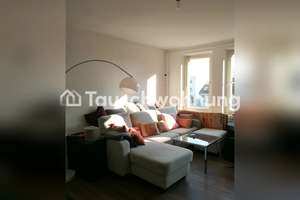 Tauschwohnung: Tausche Helle 3 Raum Wohnung mit Balkon Landeseigene – Die vollständige Adresse der Immobilie erhältst du vom Anbieter., 10119 Mitte (Ortsteil), Berlin – Vorschaubild 3