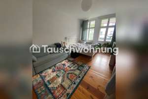 Tauschwohnung: Berlin Mitte: 2-Zimmer-Wohnung, Altbau – Die vollständige Adresse der Immobilie erhältst du vom Anbieter., 13359 Gesundbrunnen, Berlin – Vorschaubild 2