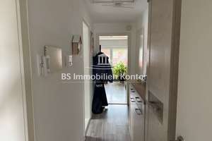 Anfragen bitte vorab per Mail  - DG Wohnung - 2 ZKB, mit kl. Loggia und guter Ausstattung! – Die vollständige Adresse der Immobilie erhältst du vom Anbieter., 26725 Wolthusen/Neubaugebiet, Emden – Vorschaubild 9