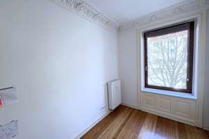 Stilvolles modernes Zuhause im Jugendstil mit 3 Zimmern im Generalsviertel – Die vollständige Adresse der Immobilie erhältst du vom Anbieter., 20253 Hoheluft-West, Hamburg – Vorschaubild 10