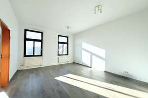 Helle 2,5-Zimmer-Wohnung in attraktiver Lage von Chemnitz – Matthesstraße 72, 9113 Schloßchemnitz, Chemnitz – Vorschaubild 3