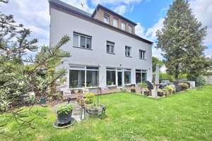 Historisches Mehrfamilienhaus mit Remise und attraktiver Vermietungssituation in Köpenick