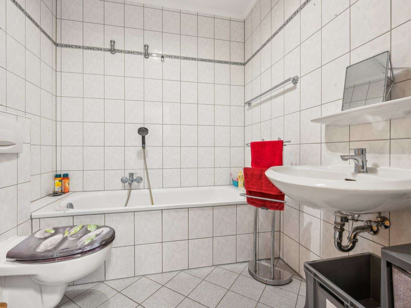 Immobilie in Wassenberg - Wassenberg - Traumhafte Eigentumswohnung mit Blick ins Grüne in begehrter Lage von Ophoven - Bild 2