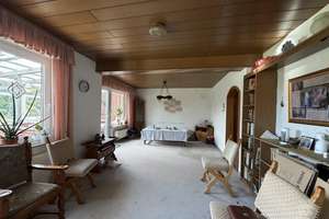 Ein-/ Zweifamilienhaus mit vielen Möglichkeiten auf großzügigem Erbbaugrundstück in Borken-Marbeck – Die vollständige Adresse der Immobilie erhältst du vom Anbieter., 46325 Borken – Vorschaubild 3