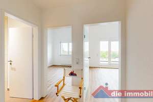 *** Barrierefreie 2-Zimmer-Wohnung mit Aufzug und Terrasse in Kannenstieg *** – Neuer Sülzeweg 74, 39128 Kannenstieg, Magdeburg – Vorschaubild 2