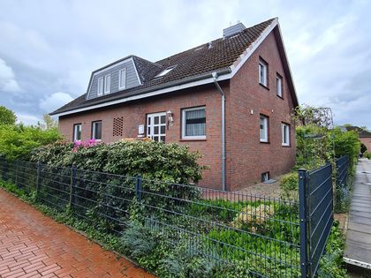 Haus Kaufen In Horneburg Immobilienscout24